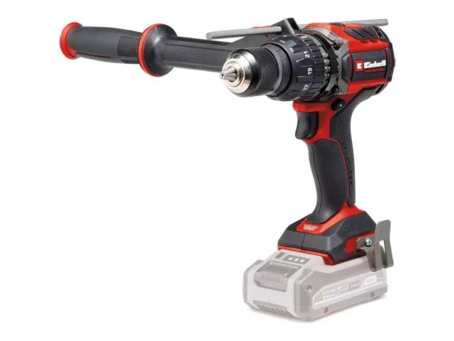 Дрель аккумуляторная ударная Einhell PXC TP-CD 18/120 Li-i BL, 