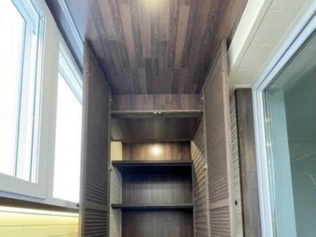 Остекление и отделка балконов и лоджий, Оренбург