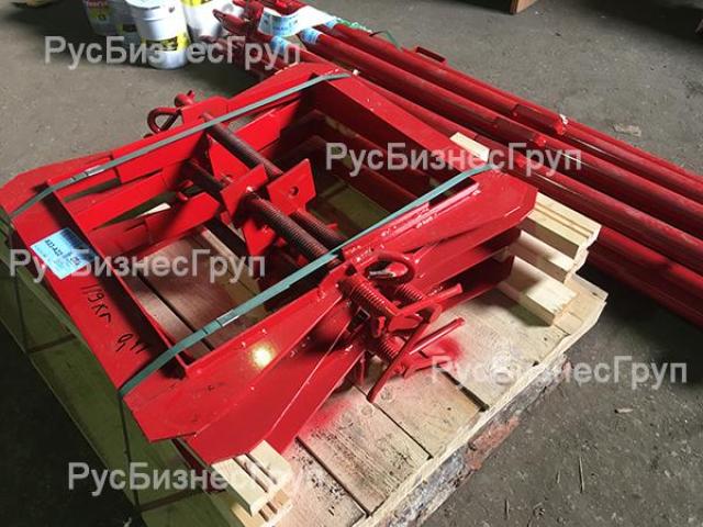 Подкос для стеновых панелей жби, Москва