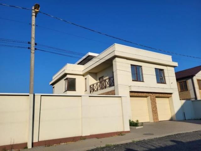 Эффективное утепление фасадов, Ростов-на-Дону