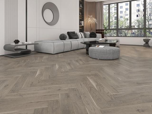 Ламинат Lamiwood Chester дуб Оксфорд, 12 мм, замковый, 1.47 м2, коллекция CHESTER, 