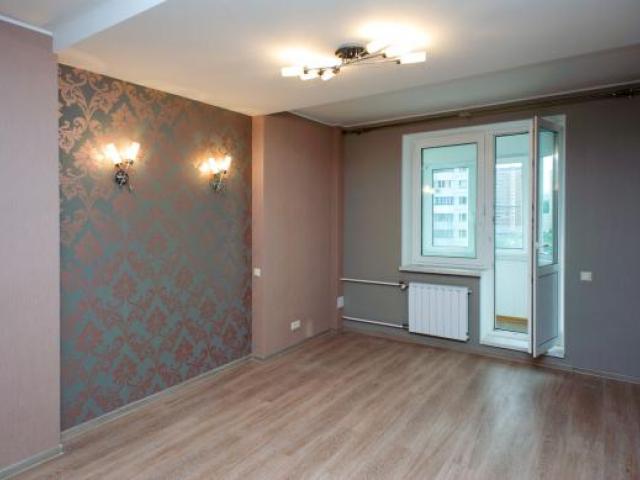 Ремонт под ключ, Санкт-Петербург