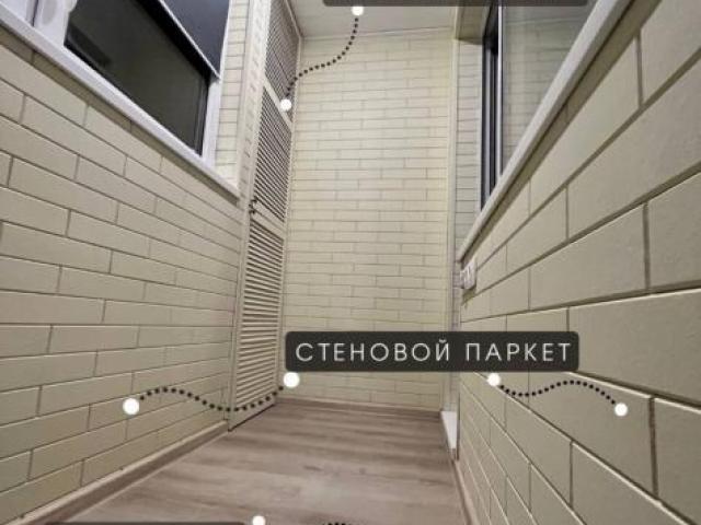 Остекление и отделка балконов и лоджий, Уфа
