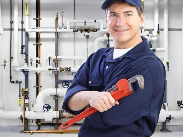 Сантехник - отопление, водопровод, теплый пол, Пенза