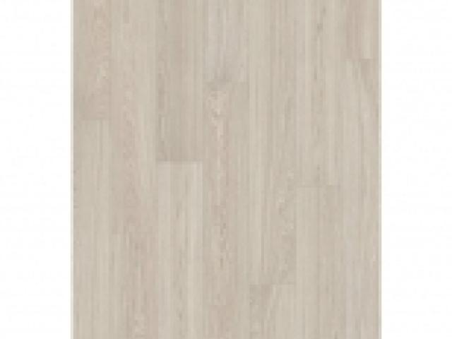 Ламинат QUICK-STEP Eligna Wide 33 класс Влагостойкий Дуб серый 8 мм 1380х190 мм, 