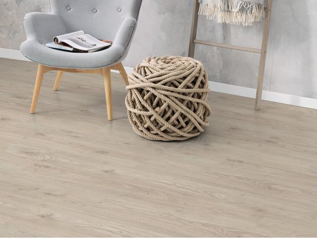 Ламинат Egger Classic Вуд Ашкрофт 32 класс влагостойкий 8 мм, 