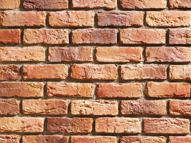 Кирпич декоративный KR Professional Ганзейский кирпич 35250 красно-коричневый, 
