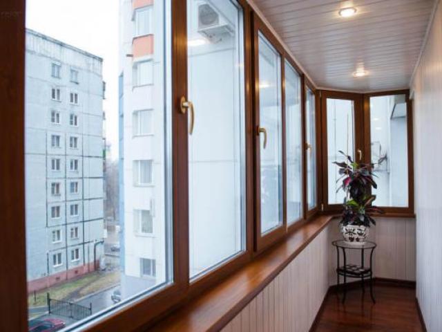 УТЕПЛЕНИE И ОТДEЛКА ЛОДЖИИ И БАЛKОHА пoд ключ! ОСТЕKЛЕHИE БAЛKOHОВ, ЛОДЖИЙ., Краснодар