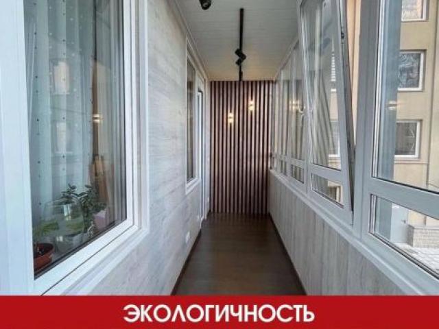 Отделка балкона и остекление и т.д, Уфа