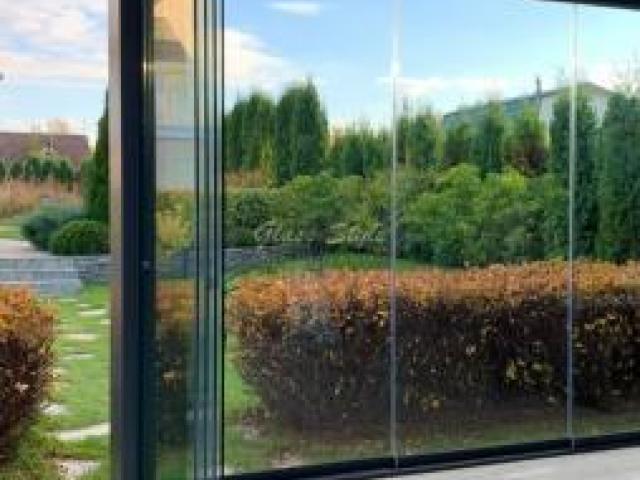 Безрамное остекление для вашей террасы, беседки или веранды!, Казань