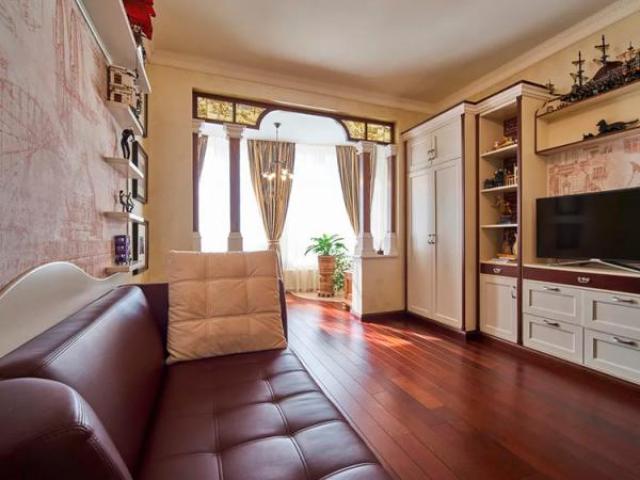 Мастер: ремонт квартир под ключ в Пензе, Пенза