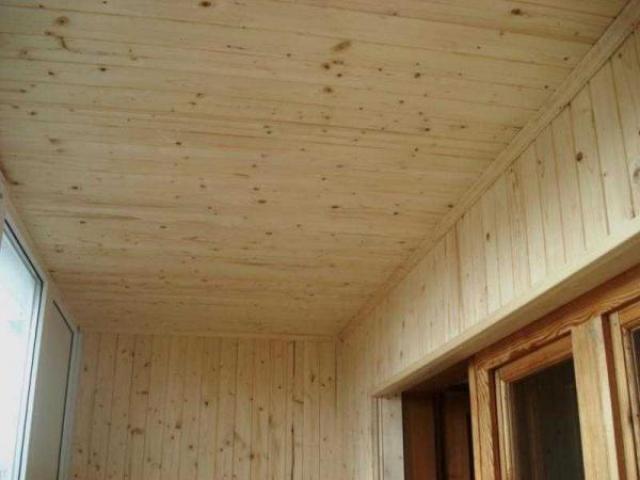 Ремонт и отделка Обшивка Вагонкой, Москва