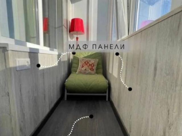 Остекление и отделка балконов и лоджий, Оренбург Остекление и отделка балконов и лоджий, Оренбург