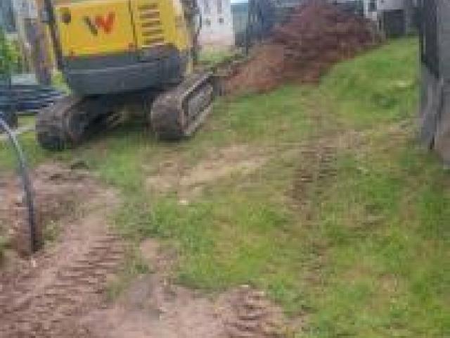 Водопровод, канализация под ключ в Дятлово, Гродно