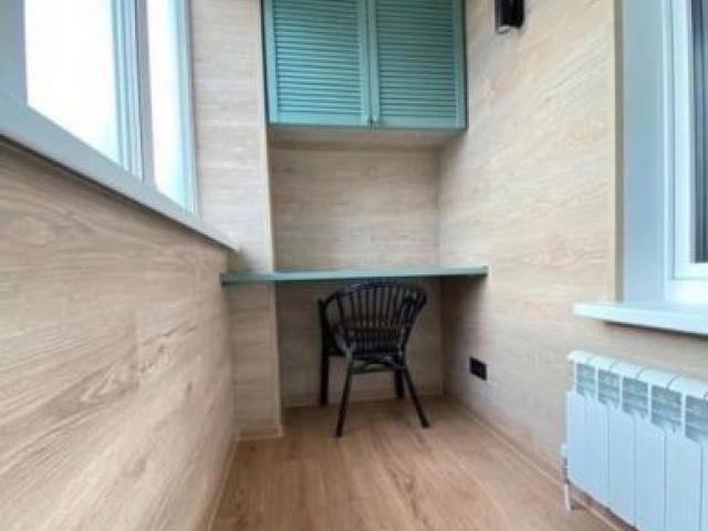 Остекление и отделка балконов, Уфа Остекление и отделка балконов, Уфа