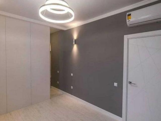 Ремонт квартир, Москва