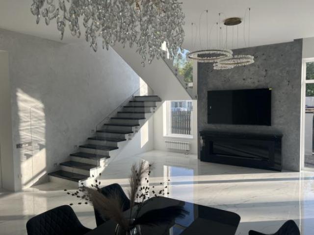 Дизайн интерьера, строительство домов, ремонт под ключ., Москва