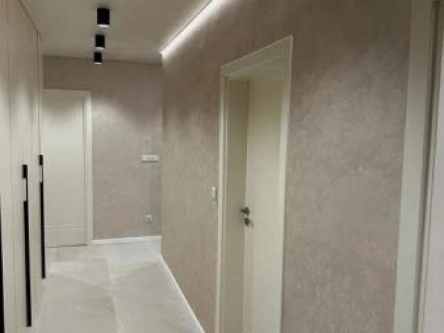 Ремонт квартир косметический, Москва