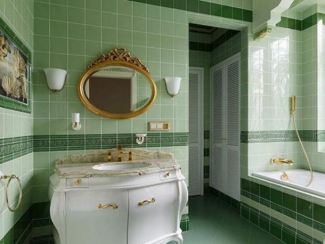 Санузел под ключ - плитка, сантехника, отделка, Пенза