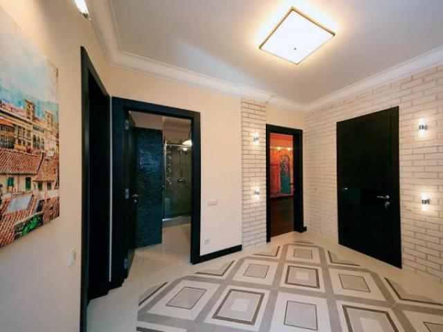 Ремонт квартир под ключ. Малярные работы, поклейка обоев, Пенза Ремонт квартир под ключ. Малярные работы, поклейка обоев, Пенза