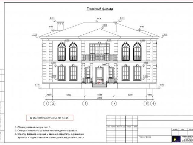 Чертежные работы Autocad, Archicad, Revit, Компас, Москва Чертежные работы Autocad, Archicad, Revit, Компас, Москва