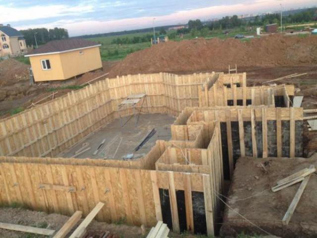 Общестроительные работы( фундамент-кладка-кровля), Гомель Общестроительные работы( фундамент-кладка-кровля), Гомель