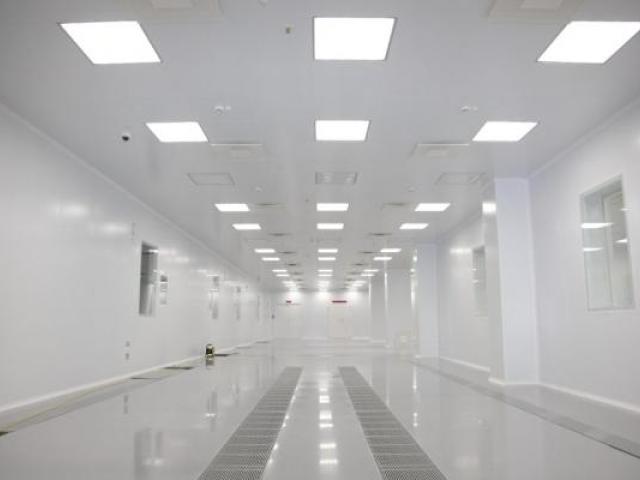 Строительство чистых помещений, Москва Строительство чистых помещений, Москва