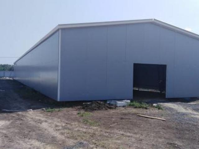 Быстровозводимые ангары для Вашего бизнеса, Чебоксары Быстровозводимые ангары для Вашего бизнеса, Чебоксары