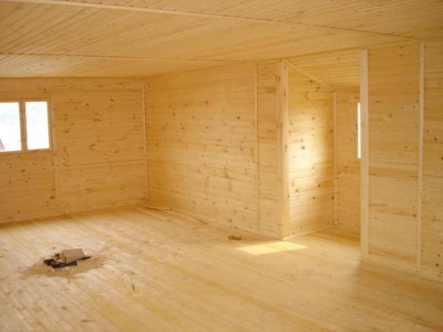 Внутренняя отделка домов и бань, Можайск Внутренняя отделка домов и бань, Можайск