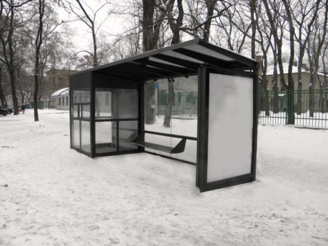 Изготовление Автобусных остановок из металла., Смоленск Изготовление Автобусных остановок из металла., Смоленск