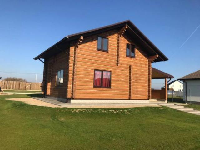 Рубленные дома и бани на заказ. Сруб Минск, Минск Рубленные дома и бани на заказ. Сруб Минск, Минск