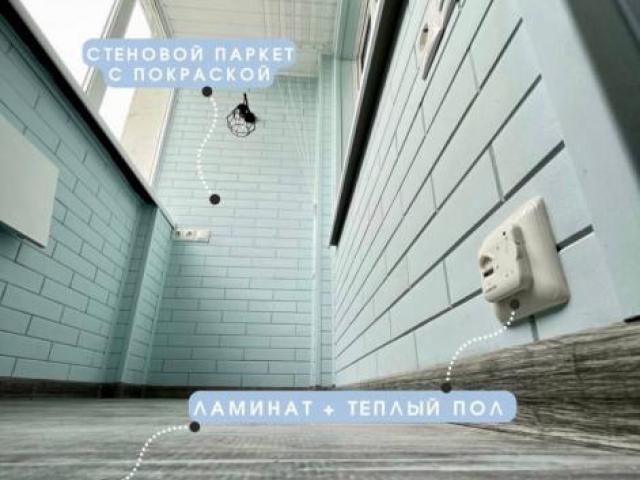 Остекление балконов и лоджий. Ремонт балконов под ключ, Оренбург Остекление балконов и лоджий. Ремонт балконов под ключ, Оренбург