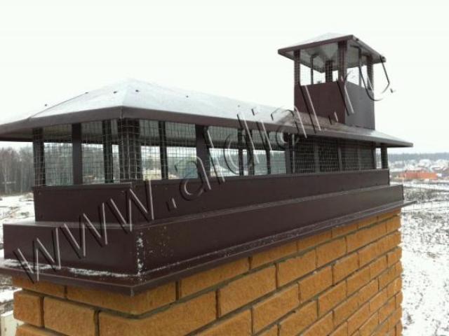 Металлосайдинг, колпаки на забор ,флюгарки, дымники, отливы, парапеты, металлопанели, Долгопрудный Металлосайдинг, колпаки на забор ,флюгарки, дымники, отливы, парапеты, металлопанели, Долгопрудный