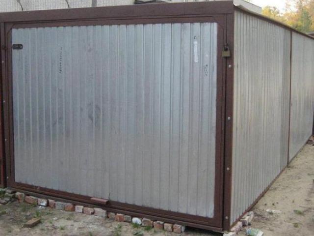 Гаражи ракушки в Подольске Чехове Серпухове, Подольск Гаражи ракушки в Подольске Чехове Серпухове, Подольск