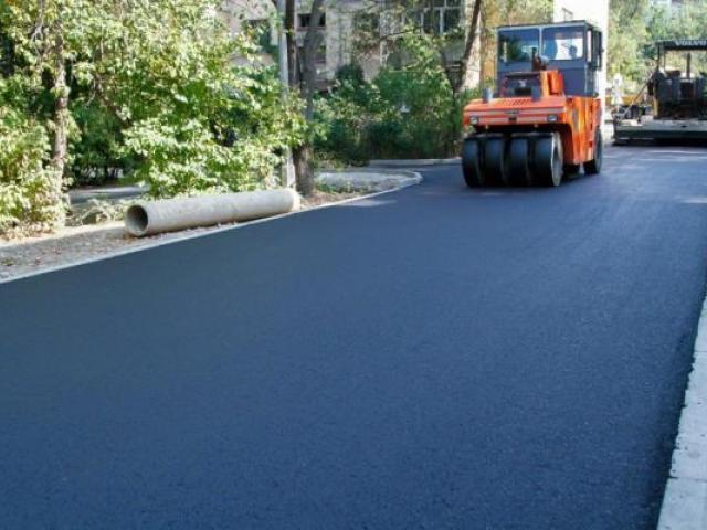 Асфальтирование в Новосибирске Коченево, Новосибирск Асфальтирование в Новосибирске Коченево, Новосибирск