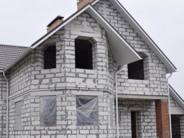 Строим Дома(блок-кирпич). Кровля-Фасад-Отделка под ключ, Могилев Строим Дома(блок-кирпич). Кровля-Фасад-Отделка под ключ, Могилев