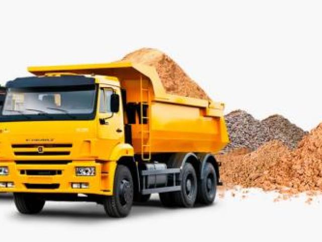 Доставка песка щебня отсева шлака Луганск, Луганск Доставка песка щебня отсева шлака Луганск, Луганск