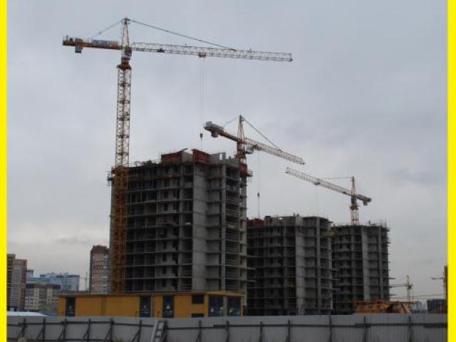 Генподрядчики в строительстве и ремонт зданий м3 куб, Краснодар