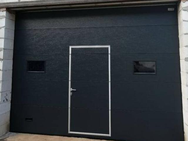 Ворота для гаража от производителя, Иваново Ворота для гаража от производителя, Иваново