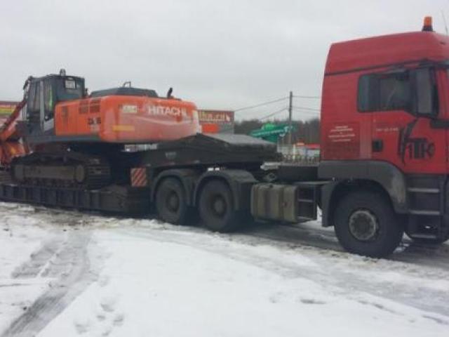 Аренда трала в Нижнем Новгороде, Самара Аренда трала в Нижнем Новгороде, Самара