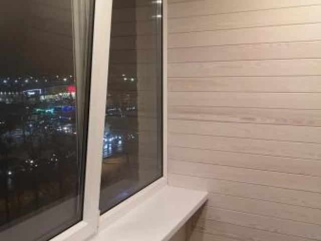 Остекление балконов и лоджий в СПБ, Санкт-Петербург Остекление балконов и лоджий в СПБ, Санкт-Петербург