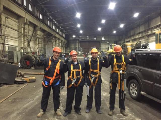 Страховочные канаты, Красноярск Страховочные канаты, Красноярск