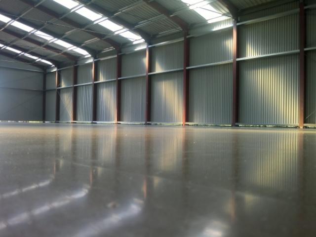 Обеспыливание и упрочнение бетона, Краснодар Обеспыливание и упрочнение бетона, Краснодар