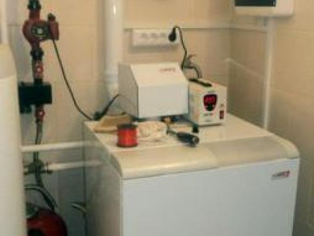 Электрическое Газовое Твердотопливное и комбинированные системы отопления под ключ., Павловский Посад Электрическое Газовое Твердотопливное и комбинированные системы отопления под ключ., Павловский Посад