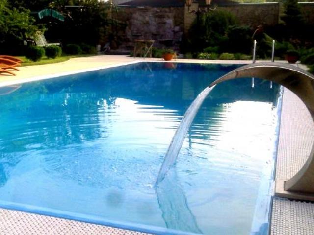 Строительство и продажа бассейнов, Донецк Строительство и продажа бассейнов, Донецк