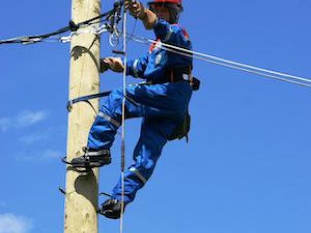 Электромонтаж ЛЭП, Пермь Электромонтаж ЛЭП, Пермь