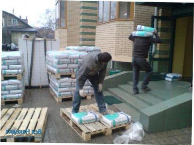 Подъем стройматериала, Ульяновск Подъем стройматериала, Ульяновск