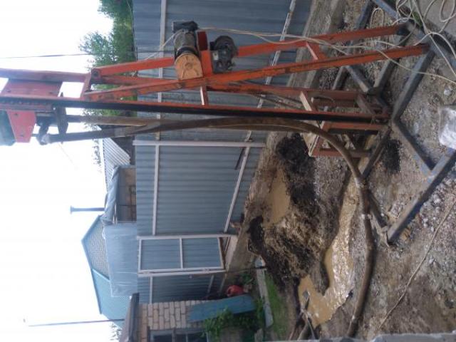 Бурение скважин, Саратов Бурение скважин, Саратов