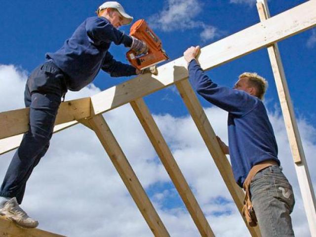 Бригада строителей крыши, ремонта мансарды в Пензе, Пенза Бригада строителей крыши, ремонта мансарды в Пензе, Пенза