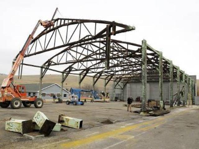 Демонтаж металлоконструкций и трубопроводов б/у., Брянск Демонтаж металлоконструкций и трубопроводов б/у., Брянск